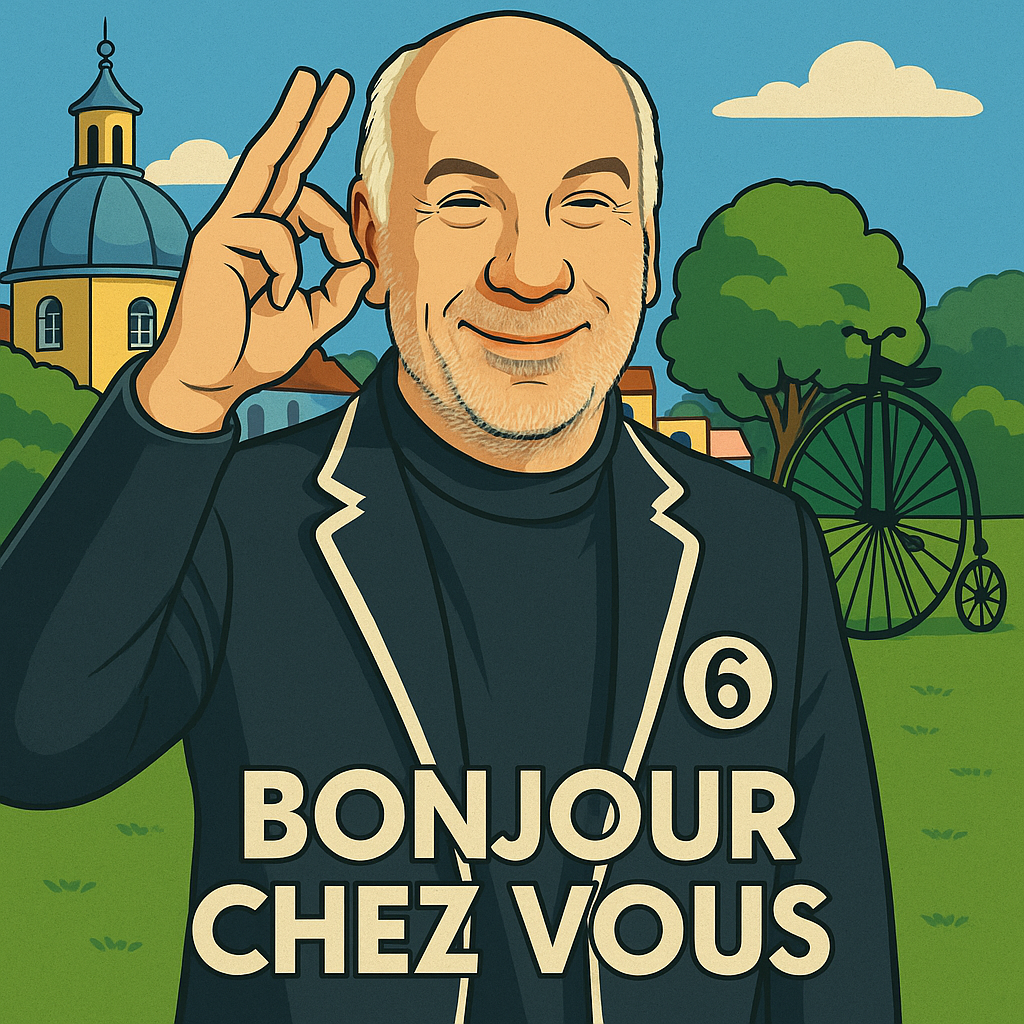 Philippe Deraymaeker